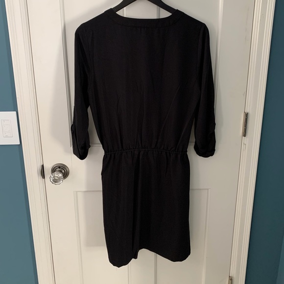 Max Studio shirt dress - Picture 5 of 6